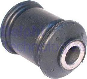 Delphi TD525W - Suspension, bras de liaison parts5.com