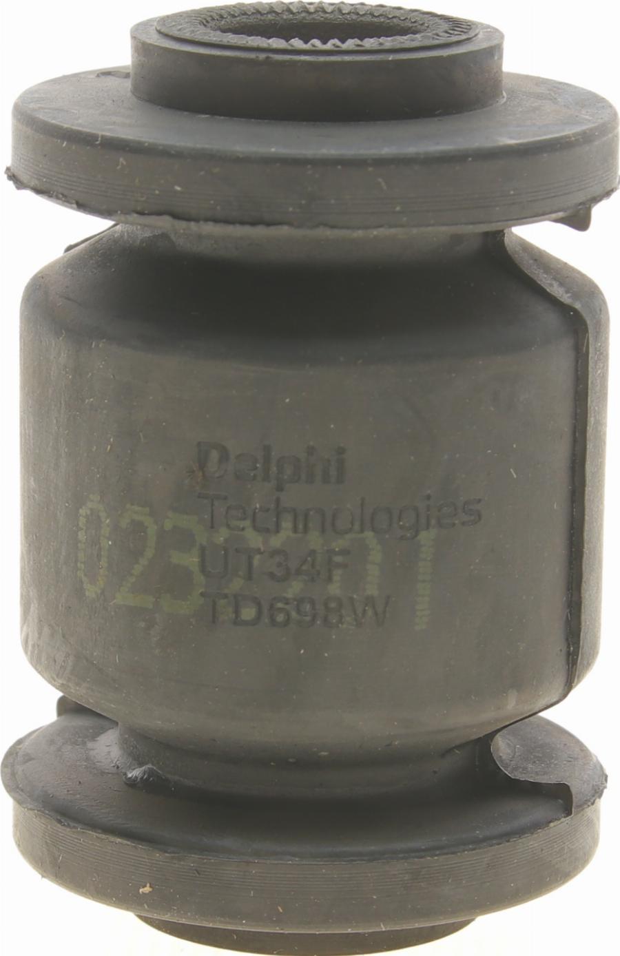 Delphi TD698W - Suport,trapez parts5.com