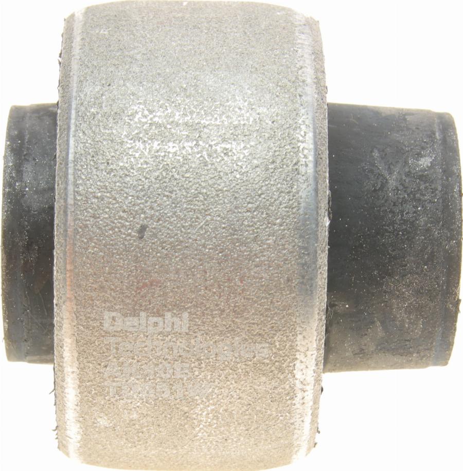 Delphi TD651W - Ulożenie riadenia parts5.com