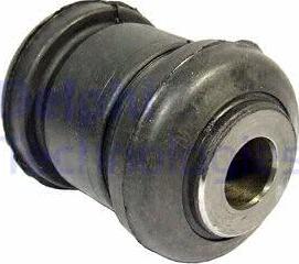 Delphi TD652W - Suspension, bras de liaison parts5.com