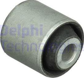 Delphi TD1681W - Suport,trapez parts5.com