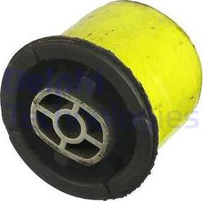 Delphi TD1012W - Mounting, axle beam parts5.com