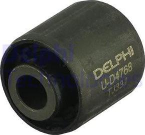 Delphi TD1028W - Yataklama, Bugi kolu parts5.com