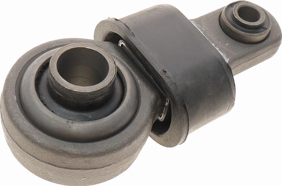 Delphi TD1071W - Mounting, axle beam parts5.com