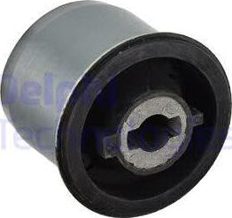 Delphi TD1157W - Mounting, axle beam parts5.com