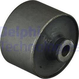 Delphi TD1101W - Mounting, axle beam parts5.com