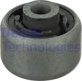 Delphi TD1820W - Bush of Control / Trailing Arm parts5.com