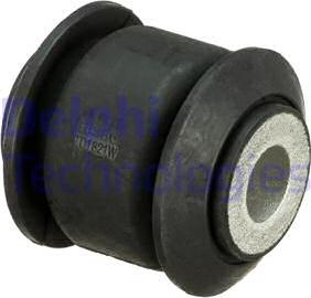 Delphi TD1821W - Bush of Control / Trailing Arm parts5.com