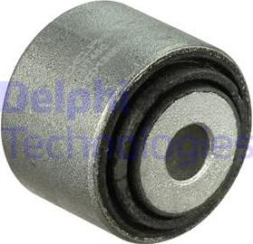 Delphi TD1365W - Suspensión, Brazo oscilante parts5.com