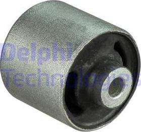 Delphi TD1366W - Тампон, носач parts5.com