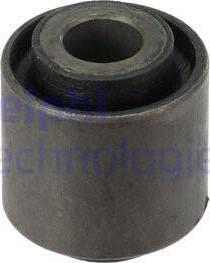 Delphi TD1249W - Suspensión, Brazo oscilante parts5.com