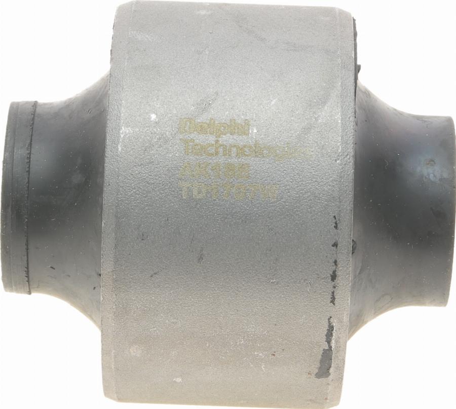 Delphi TD1707W - Łożyskowanie, wahacz parts5.com