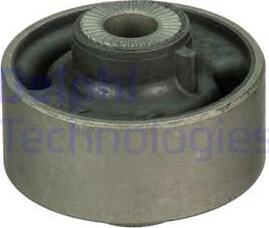 Delphi TD1784W - Lagerung, Lenker parts5.com