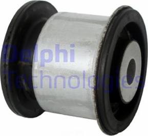 Delphi TD1739W - Suport,trapez parts5.com