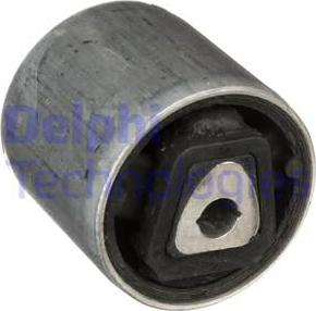 Delphi TD1732W - Suport,trapez parts5.com