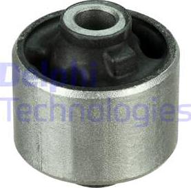 Delphi TD1722W - Bush of Control / Trailing Arm parts5.com