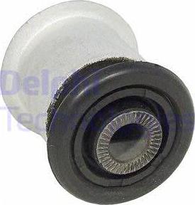 Delphi TD855W - Bush of Control / Trailing Arm parts5.com