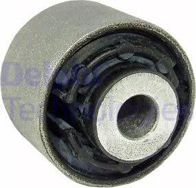 Delphi TD838W - Bush of Control / Trailing Arm parts5.com