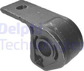 Delphi TD301W - Tukivarren hela parts5.com