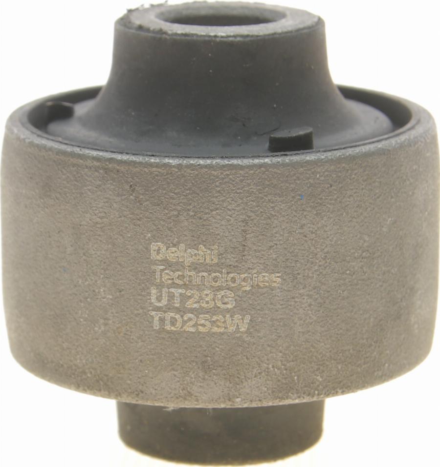 Delphi TD253W - Csapágyazás, kormány parts5.com