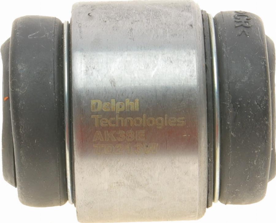 Delphi TD213W - Bush of Control / Trailing Arm parts5.com