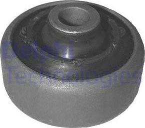 Delphi TD281W - Bush of Control / Trailing Arm parts5.com