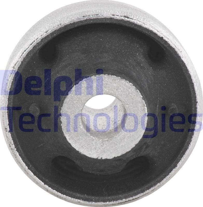 Delphi TD287W - Uležištenje, upravljač parts5.com