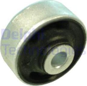 Delphi TD287W - Uležištenje, upravljač parts5.com