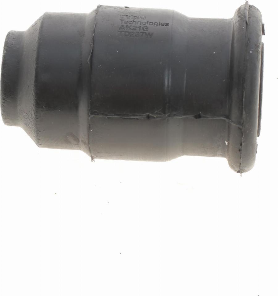 Delphi TD237W - Łożyskowanie, wahacz parts5.com