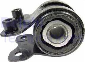 Delphi TD795W - Bush of Control / Trailing Arm parts5.com