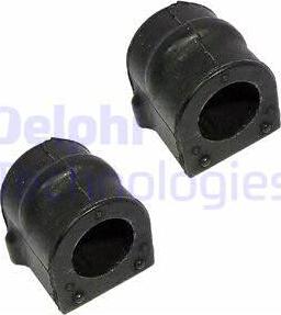 Delphi TD766W - Cuzinet, stabilizator parts5.com