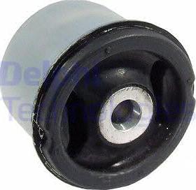 Delphi TD762W - Mounting, axle beam parts5.com