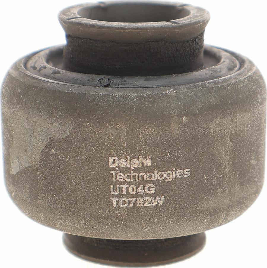 Delphi TD782W - Ulożenie riadenia parts5.com