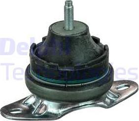 Delphi TEM075 - Suport motor parts5.com