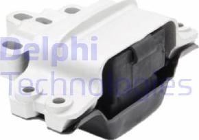 Delphi TEM196 - Suport motor parts5.com