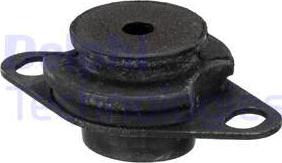 Delphi TEM109 - Holder, engine mounting parts5.com