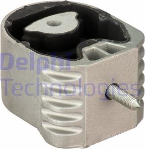 Delphi TEM180 - Yataklama, motor parts5.com