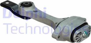 Delphi TEM181 - Suport motor parts5.com