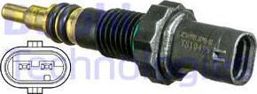 Delphi TS10495 - Sensor, coolant temperature parts5.com