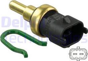 Delphi TS10409 - Sensor, temperatura del refrigerante parts5.com