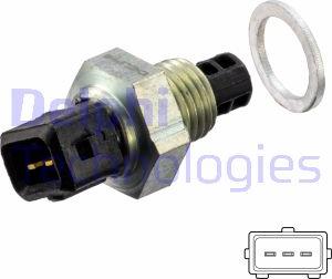 Delphi TS10527 - Sensor, intake air temperature parts5.com