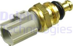 Delphi TS10329 - Senzor,temperatura lichid de racire parts5.com