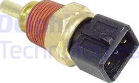 Delphi TS10326 - Senzor, temperatura hladilnega sredstva parts5.com