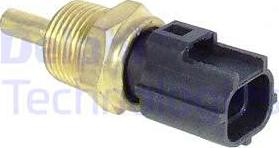 Delphi TS10327 - Sensor, Kühlmitteltemperatur parts5.com