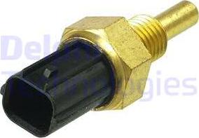 Delphi TS10296 - Sensor, coolant temperature parts5.com