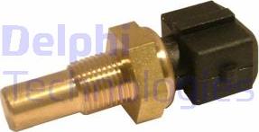 Delphi TS10244-12B1 - Sensor, coolant temperature parts5.com