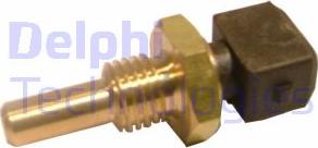 Delphi TS10242-12B1 - Andur,Jahutusvedeliku temp. parts5.com