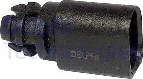 Delphi TS10266 - Sensor, temperaura exterior parts5.com