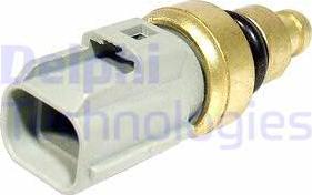 Delphi TS10262 - Senzor, temperatura hladilnega sredstva parts5.com