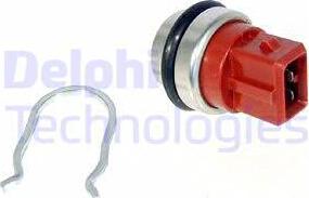 Delphi TS10286 - Sensor, coolant temperature parts5.com